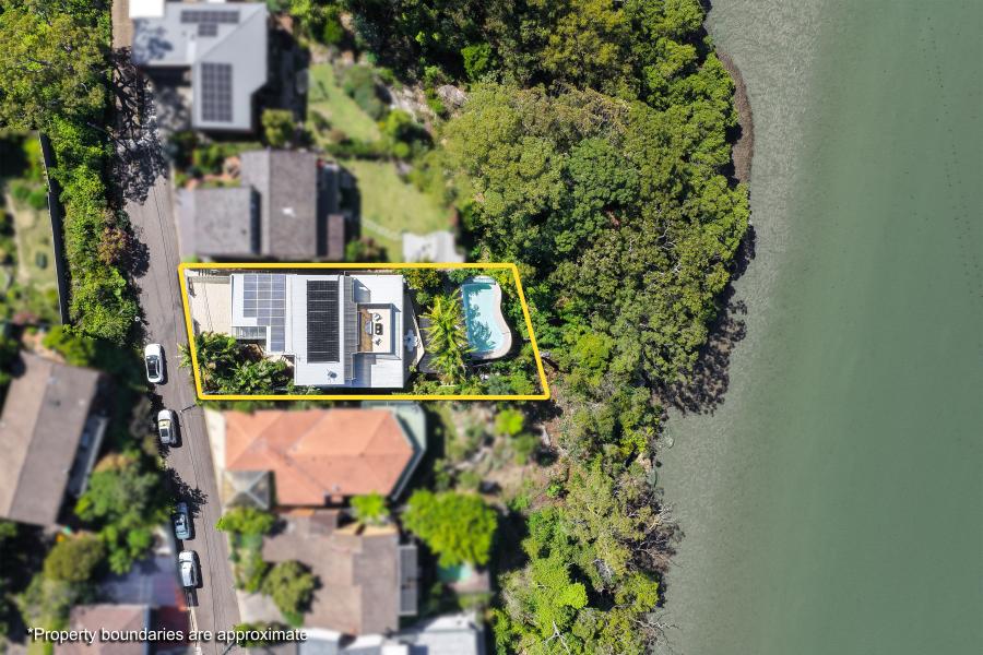 Offering Tranquillity over a Breath-Taking Panoramic View