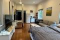 STUDIO IN THE HEART OF BOTANY
