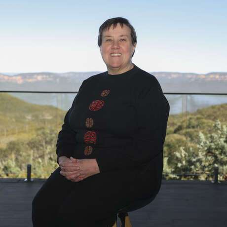 Margaret Hopley photo