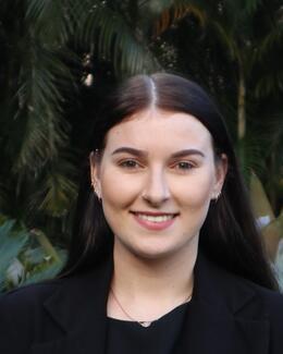 Jorja Campagner photo