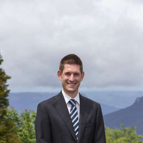 Marc Fitzpatrick photo