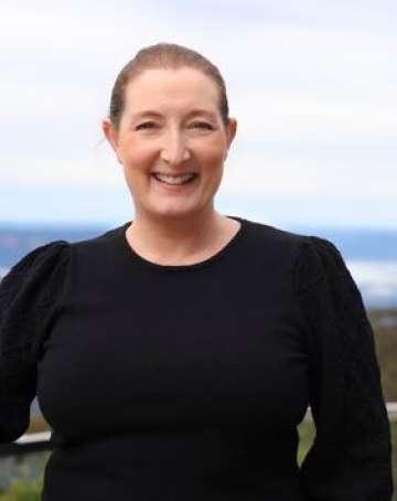 Tanya Burston