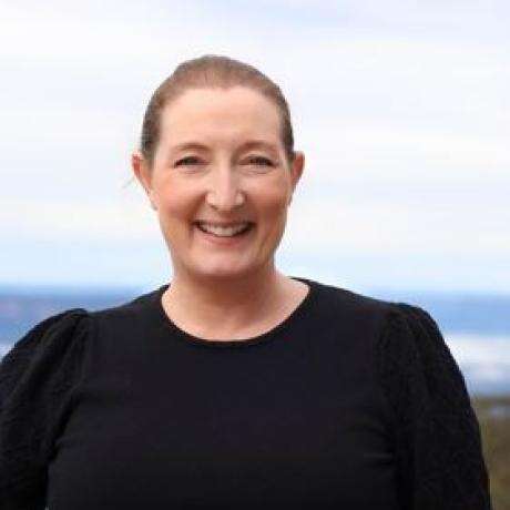 Tanya Burston photo