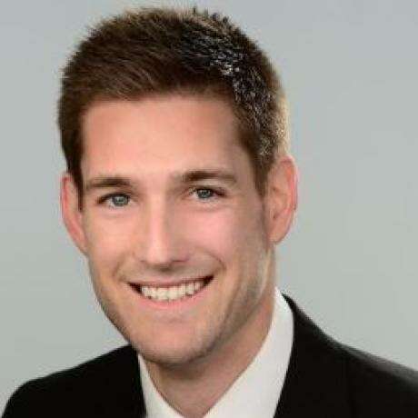 Marc Fitzpatrick photo