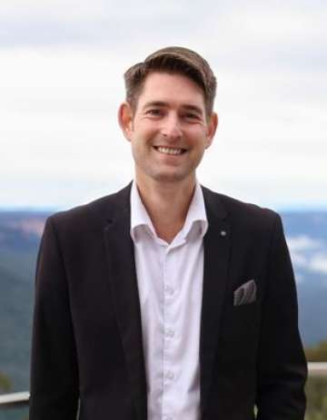 Marc Fitzpatrick