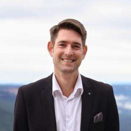 Marc Fitzpatrick photo
