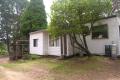 ONE BEDROOM RUSTIC COTTAGE ON 3/4 ACRE BLOCK