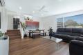 MODERN FAMILY HOME ON ALMOST ONE ACRE!