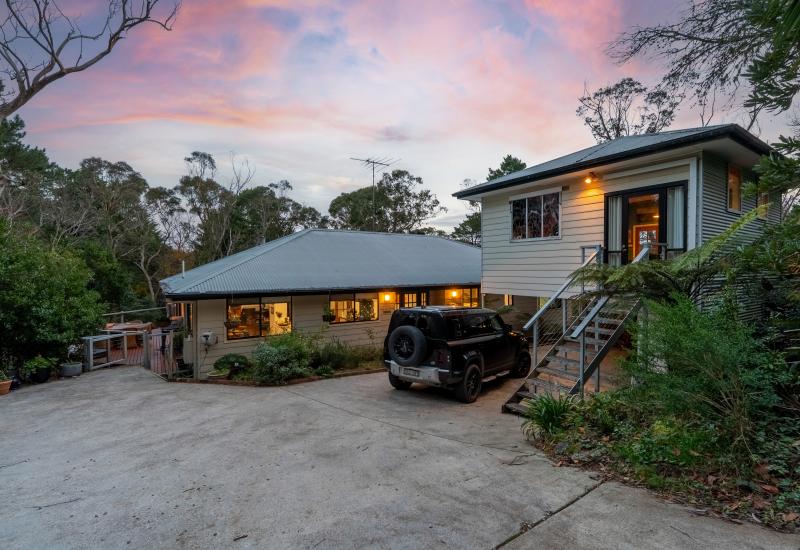 SPACE, VIEWS + PRIVACY!