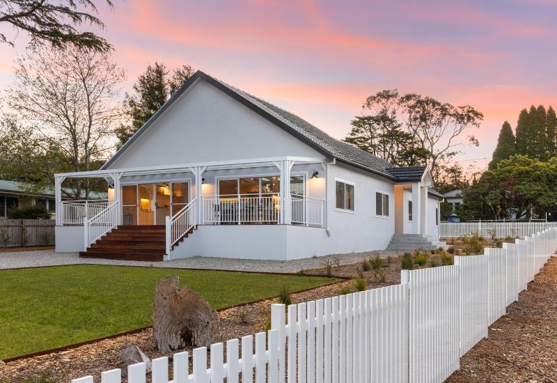 STUNNING FULLY RENOVATED HOME