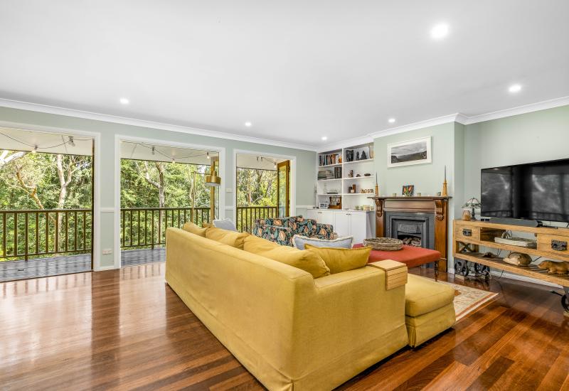 STRETCH OUT, ENTERTAIN OR WORK FROM HOME!