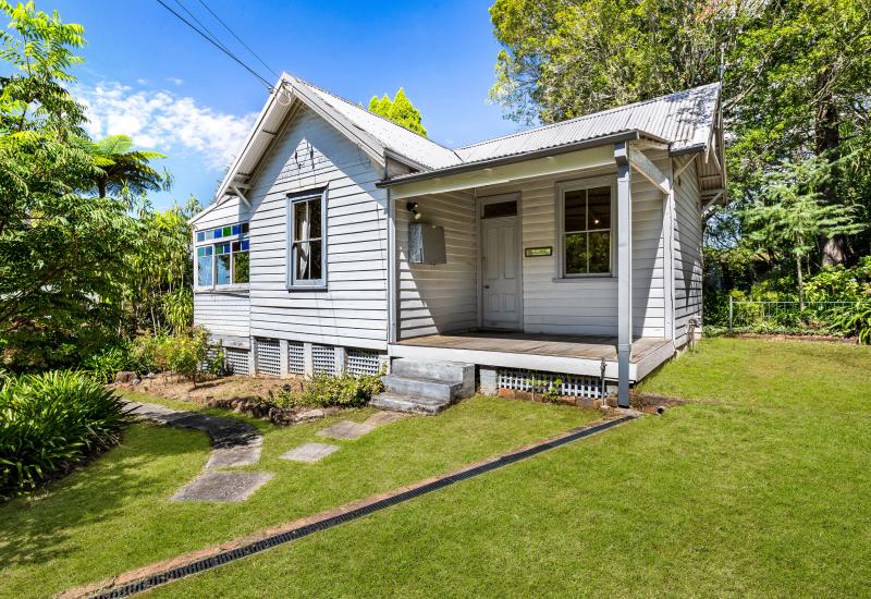 ‘WILGA’ c1914. RIPE FOR RENOVATION!