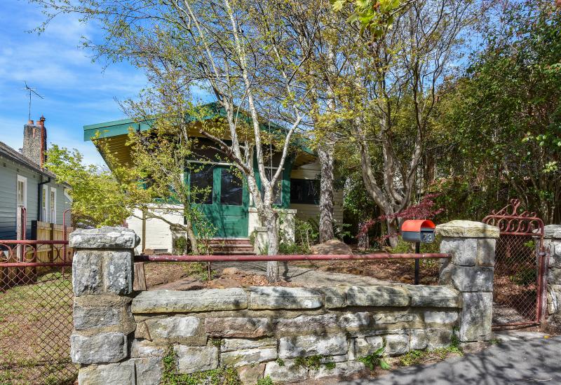 Liberty Property Services Home