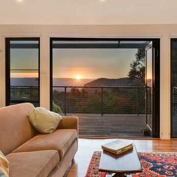 Jane & Neville testimonial image