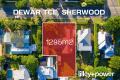 SPECTACULARLY LARGE 1295M2 ALLOTMENT IN SHERWOOD’S EXCLUSIVE ‘HIGHSIDE’