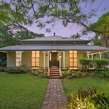 S Siepel, Graceville. testimonial image