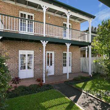 C Hoban, Indooroopilly testimonial image
