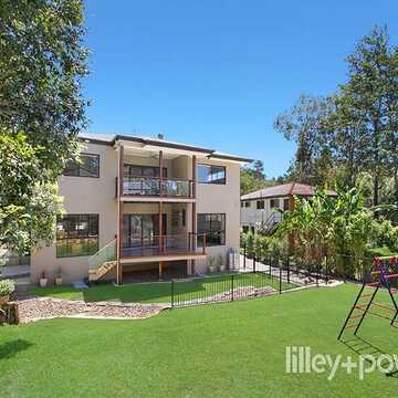 A Hallagan, Indooroopilly testimonial image