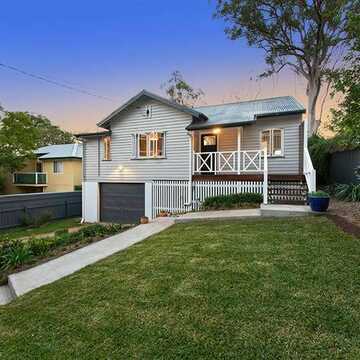 Alex Moulds, Taringa testimonial image