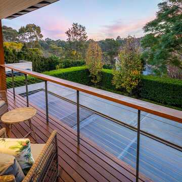 M Keerie, Indooroopilly testimonial image