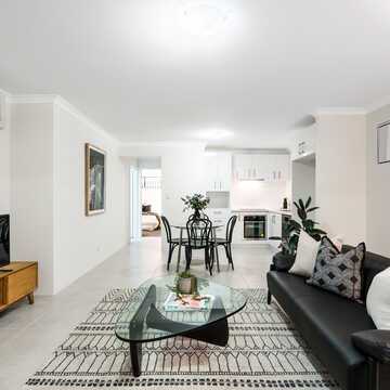 Jessica McMillan, Indooroopilly testimonial image