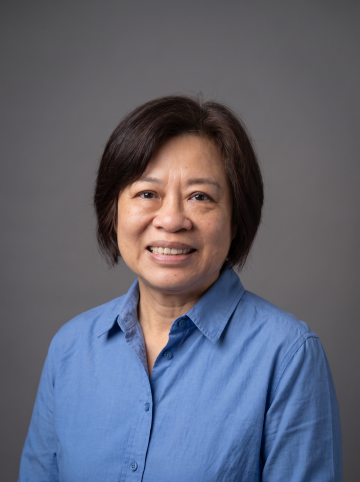 Cecilia Teo