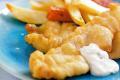 Busy Fish & Chip Shop For Sale