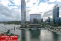 LUXURY LIVING - THE TOWERS ELIZABETH QUAY