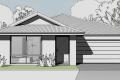 New four bedroom home!