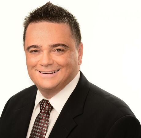 Albert Talarico photo