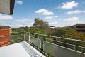 TOP FLOOR TWO BEDROOM APARTMENT !!