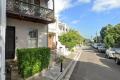 Presentable terrace in prized street in Paddington