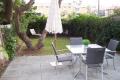 CHARMING SEMI STYLE 2 BEDROOM GARDEN APARTMENT !!