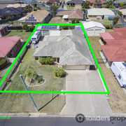 Seller of a House in Avenell Heights