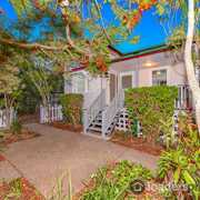 Seller of a House in Kepnock