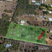 Buyer of a Vacant Land in Kensington