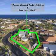 Seller of a House in Coral Cove