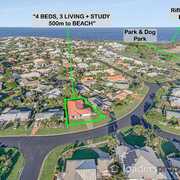 Seller of a House in Bargara