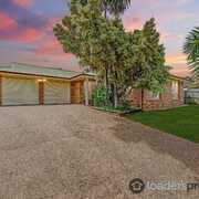 Seller of a House in Kalkie