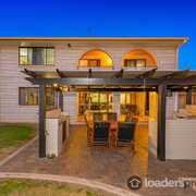 Seller of a House in Kepnock