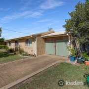 Seller of a House in Innes Park