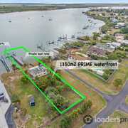 Seller of a House in Burnett Heads