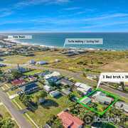 Seller of a House in Burnett Heads