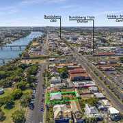 Seller of a House in Bundaberg West