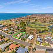 Buyer of a House in Coral Cove