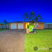 Seller of a House in Kepnock