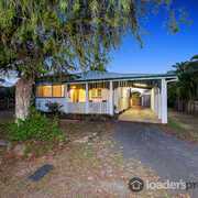 Seller of a House in Norville