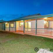 Seller of a House in Kepnock