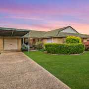 Seller of a House in Norville