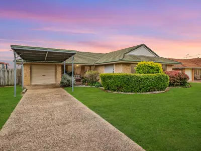 Benita R testimonial image